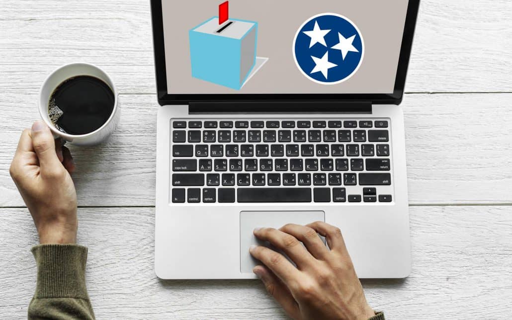 Get help with Tennessee elections